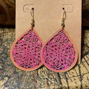 Plunder Earrings